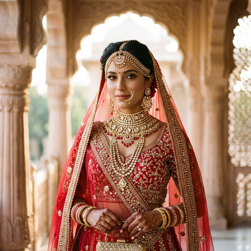Bridal Glam