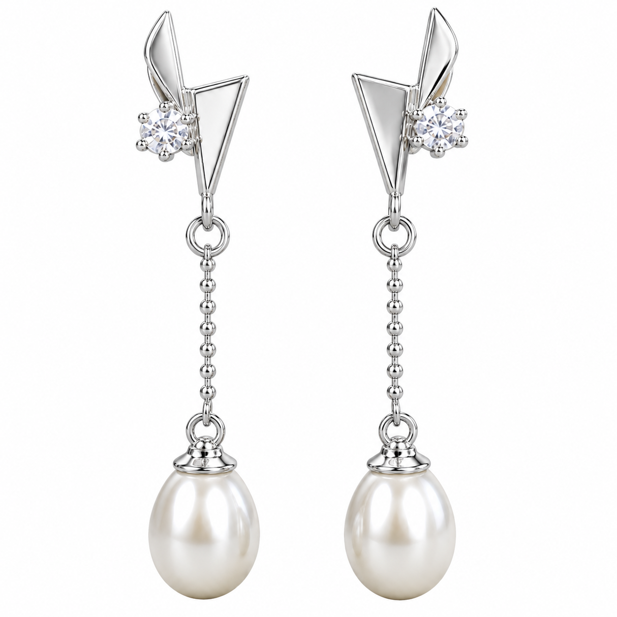 Sheetal Sparkling Diamond Cut Tops